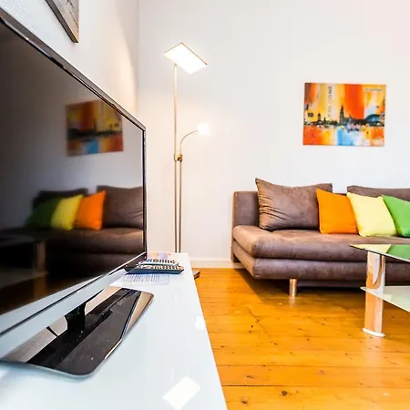 Apartment Bensberg