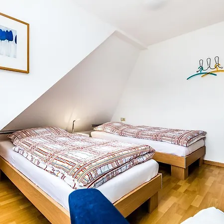 Bensberg Apartment