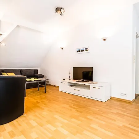 Bensberg Apartment *