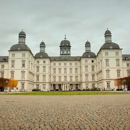Bensberg