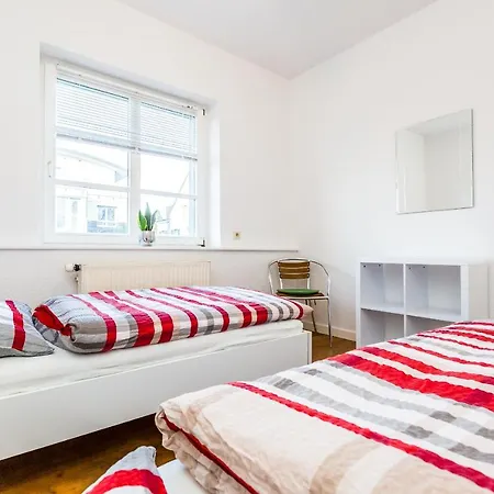 Bensberg Apartment