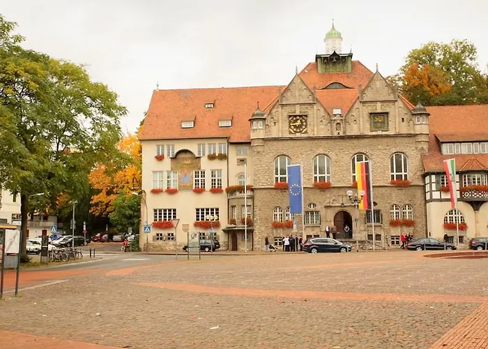 Bensberg Bergisch Gladbach